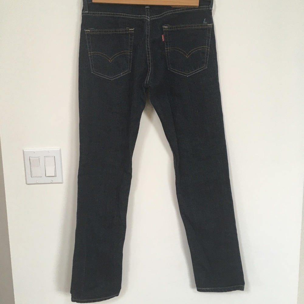 Levi’s Jeans - Picture 2 of 5